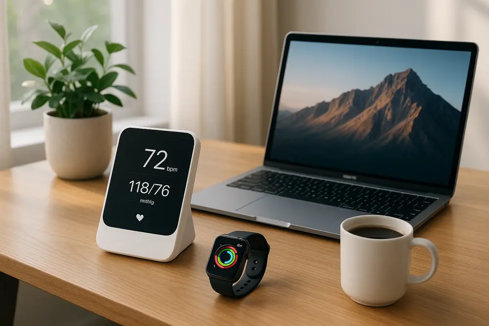 Mit dem Withings Nova Brilliant zum smarteren Leben – Ein Überblick