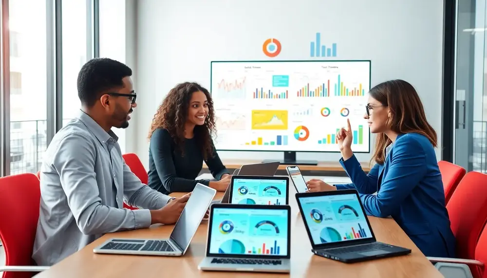 Mit Hubspot den Omnichannel-Ansatz umsetzen
