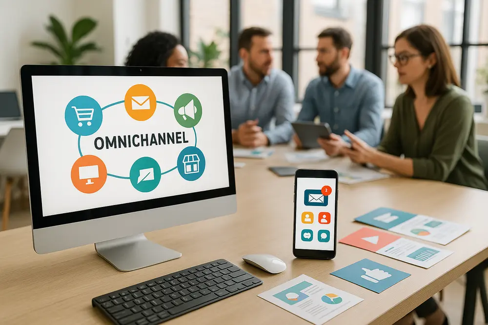 Mit Ritualen zur erfolgreichen Umsetzung der Omnichannel-Strategie
