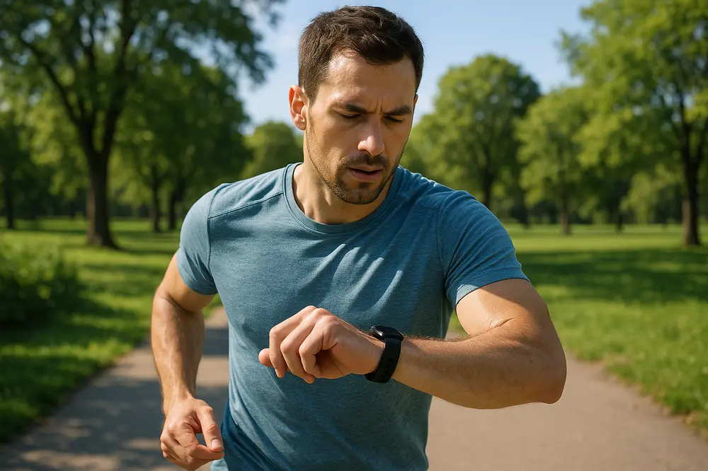 Mit Withings VO2max deine Ausdauer effektiv verbessern