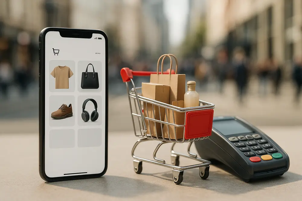 mobile-commerce-die-verschiedenen-arten-des-mobilen-handels