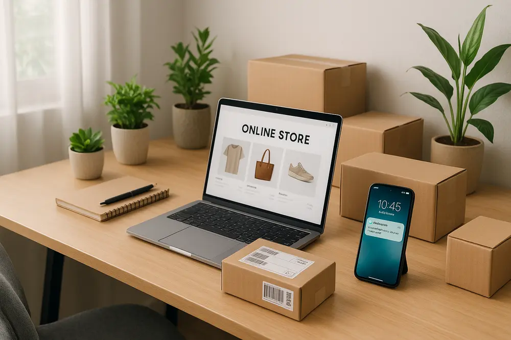 MS Direct erleichtert Fulfillment für Shopify-Händler mit neuer App