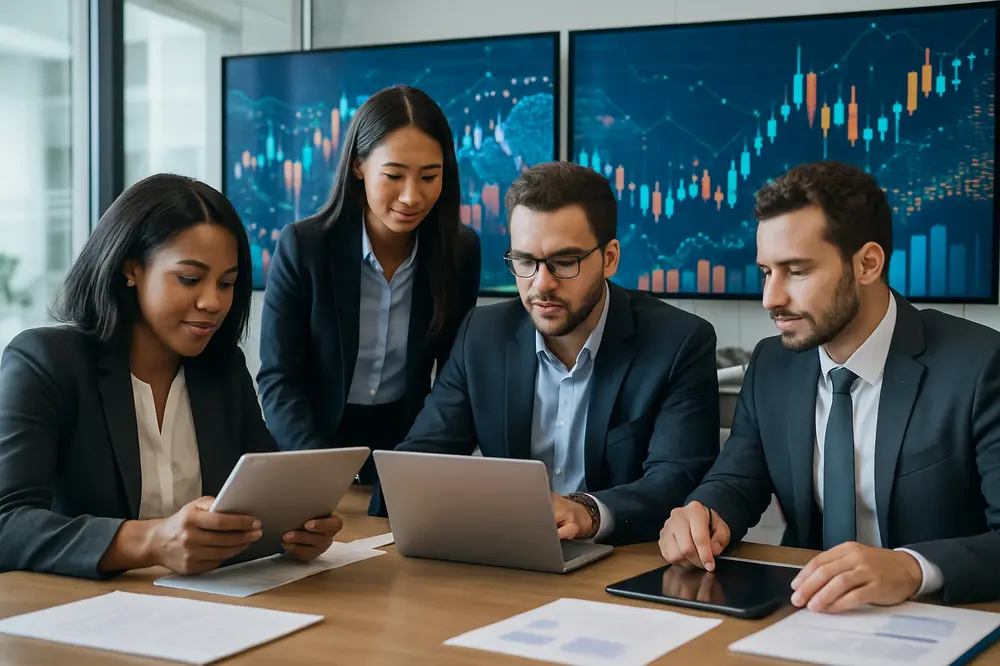 Neues Fachbuch liefert praxisnahe Strategien für erfolgreiches B2B-Marktplatz-Management