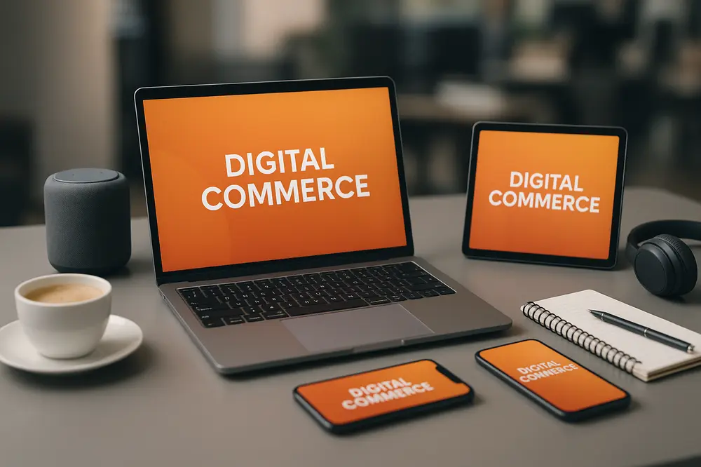 Neuigkeiten aus der E-Commerce-Welt: Die topaktuellen News aus Europa