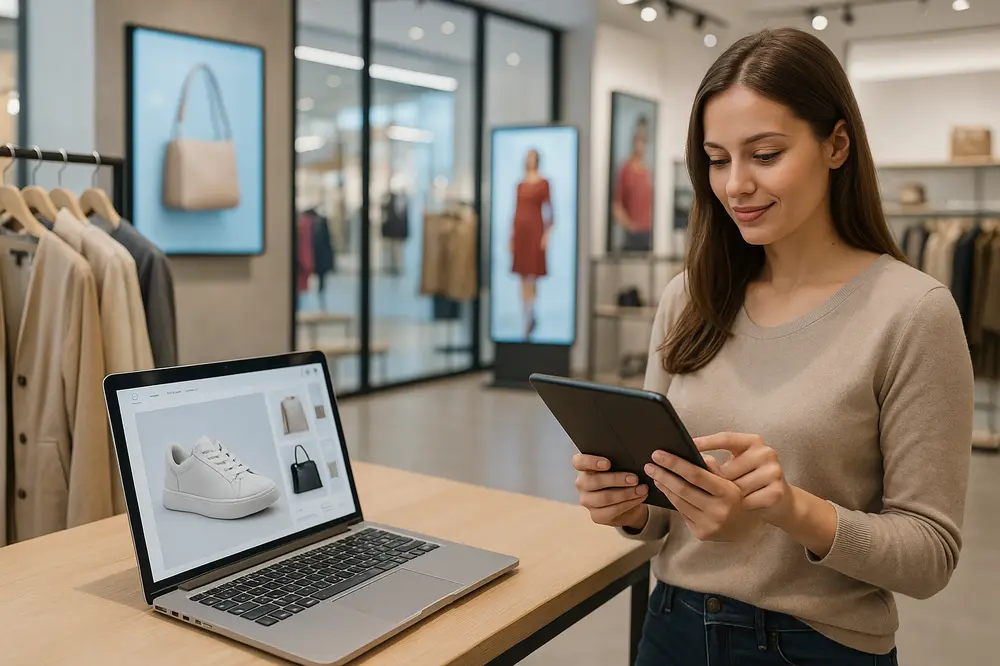 Omnichannel Retail Media: Die Zukunft des Handels verstehen