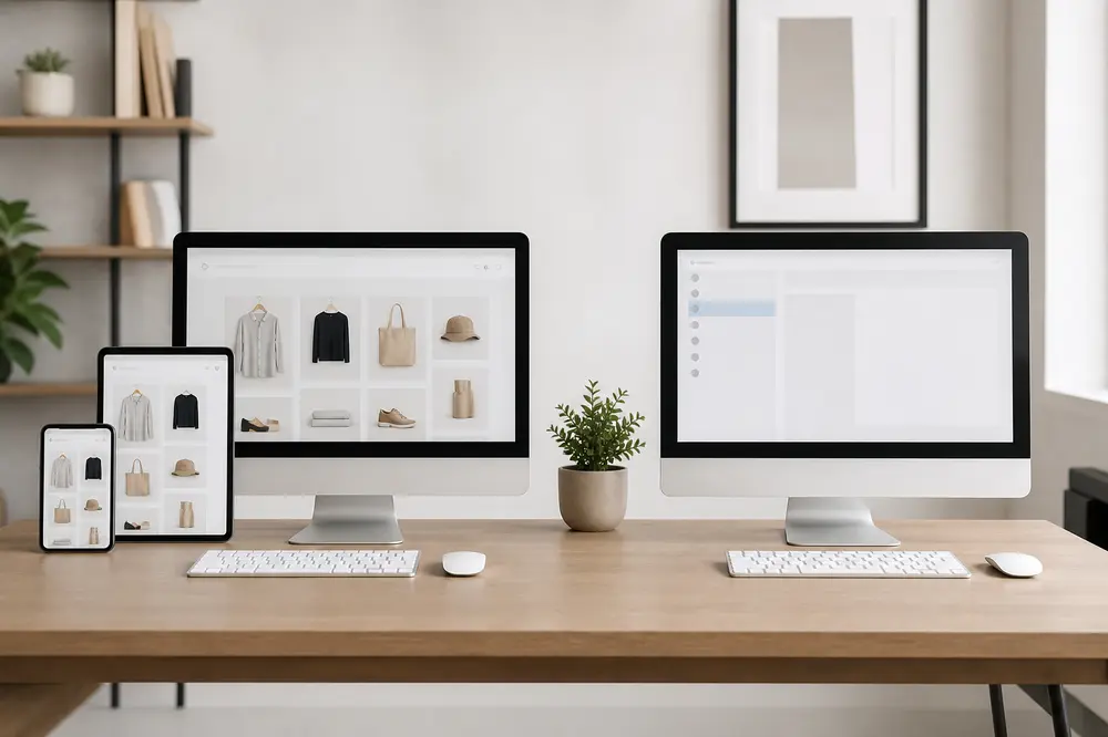 Omnichannel vs. Single Channel: Vor- und Nachteile im Vergleich