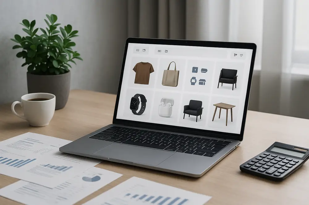 Online-Handelsplattformen und die Meldepflicht für private Händler ans Finanzamt