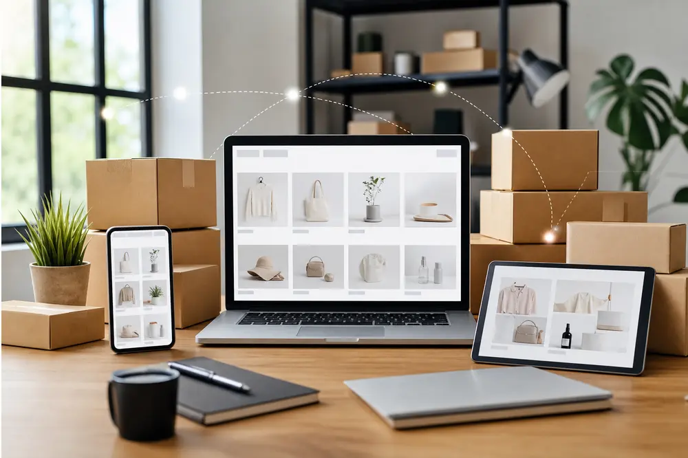 Onlineshop Systeme: Eine Übersicht der beliebtesten Plattformen