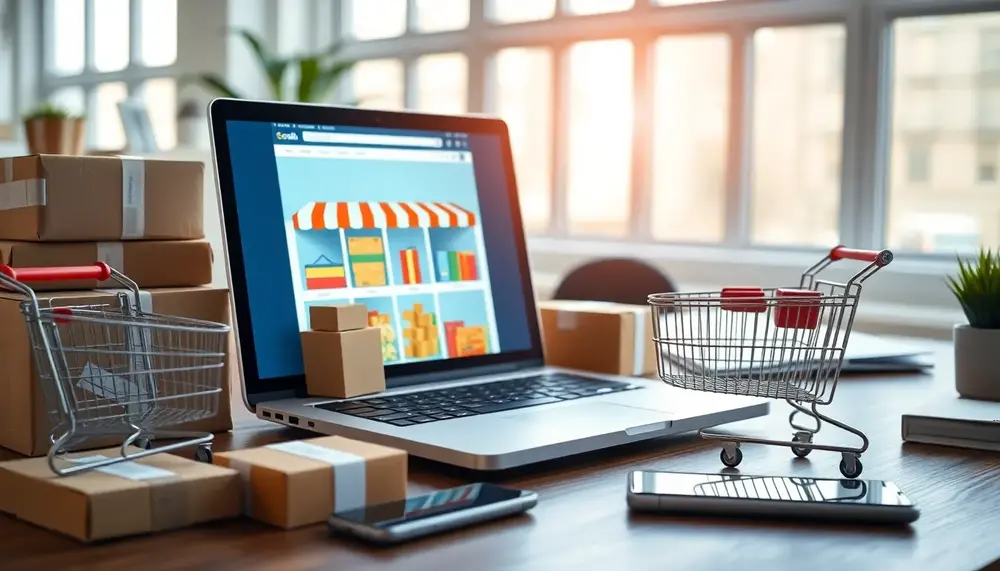Onlineshop Umsatz steigern: Tipps und Tricks für mehr Erfolg