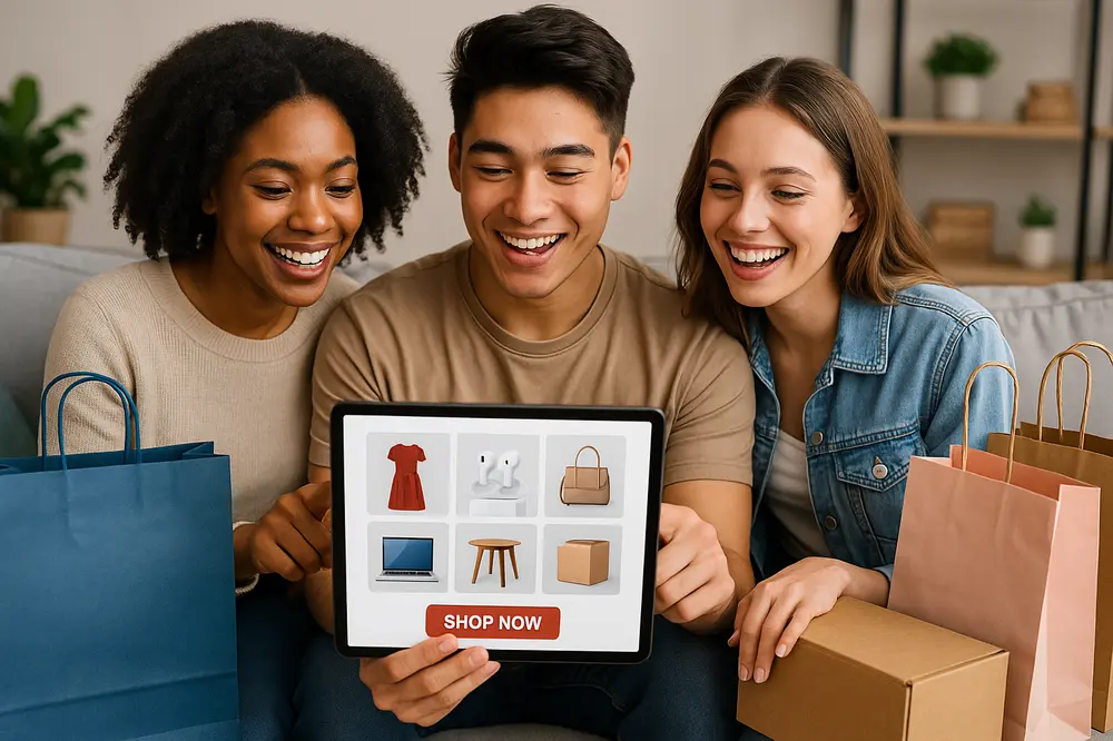 Open AI revolutioniert Online-Einkauf mit Instant Checkout und neuen Jugendschutzmaßnahmen