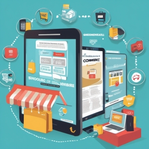 Operatives und strategisches Controlling im Ecommerce