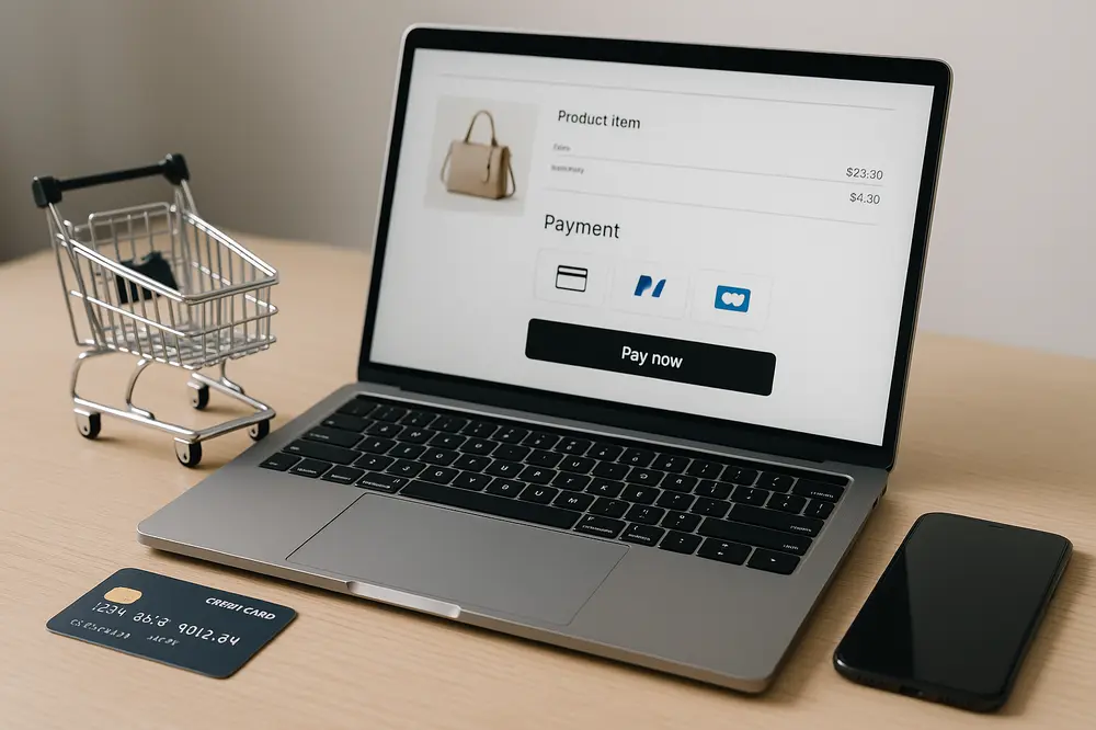 OVO im E-Commerce: Schnell und sicher bezahlen