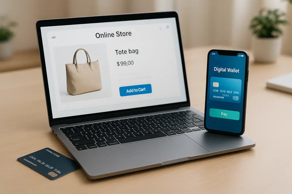 PayLater: Die neue Zahlungsoption im E-Commerce