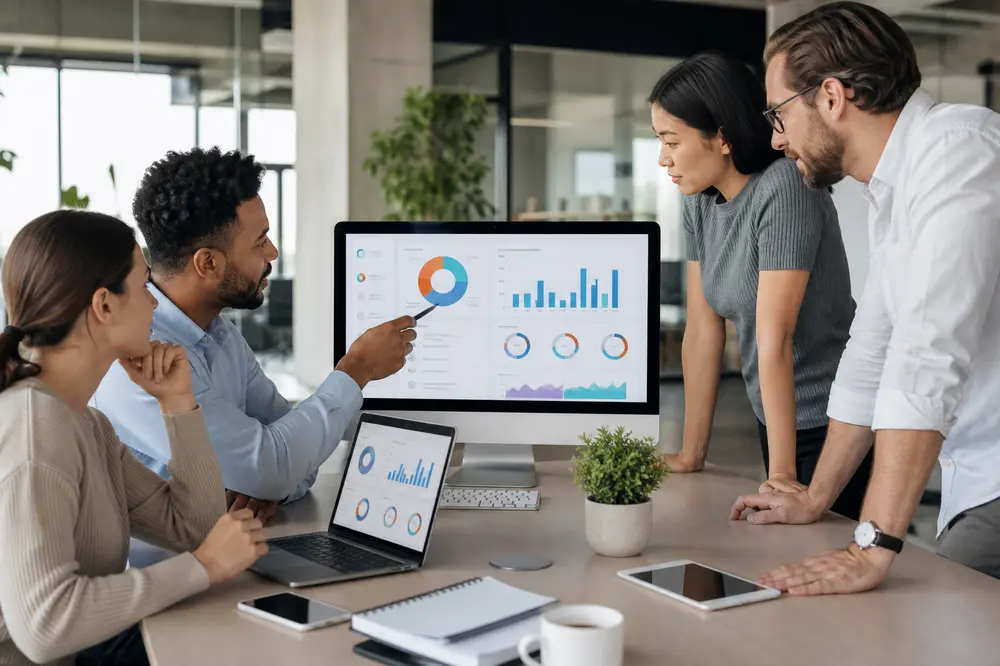 Praxisleitfaden für erfolgreiches LinkedIn Marketing im Business