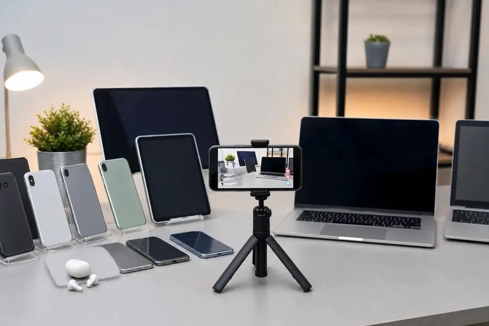 preloved-tech-startet-live-commerce-service-und-setzt-auf-tiktok-shopping-trend