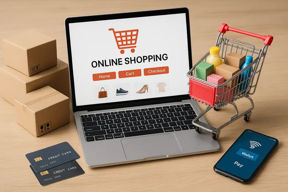 Rücktrittsrecht im E-Commerce: Die Rechte und Pflichten für Verkäufer und Käufer