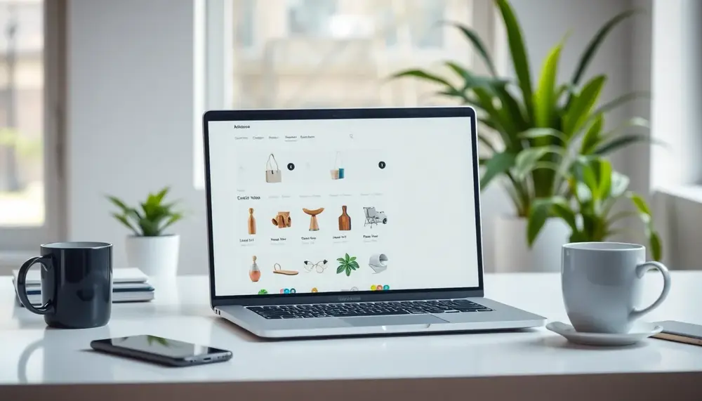 Schritt für Schritt zum eigenen Onlineshop mit WordPress