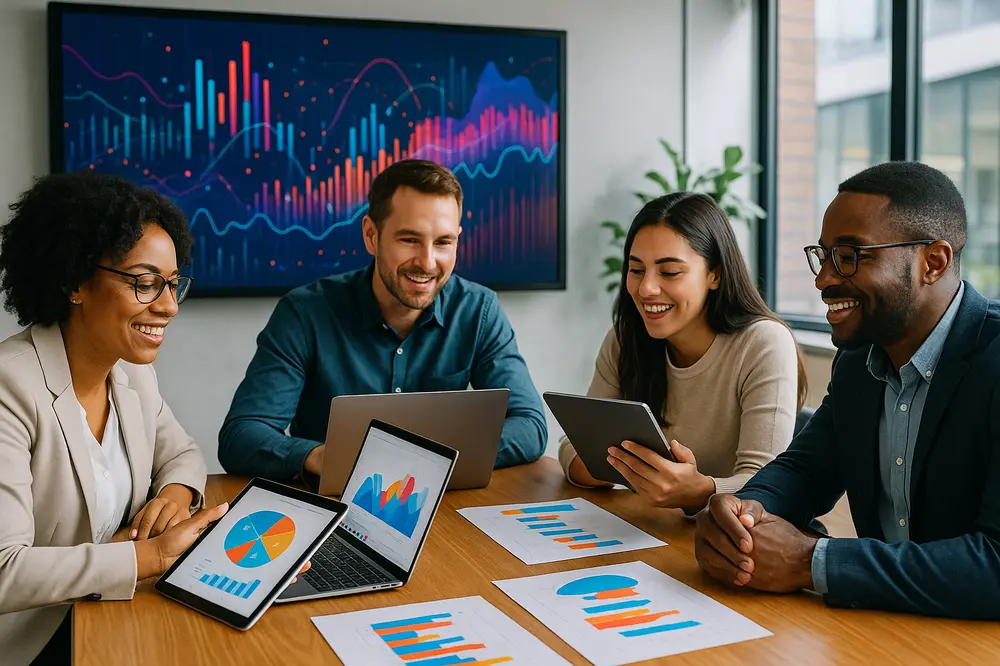 Scientist.com erhält Supplier Management Excellence Award für innovative Plattformlösungen