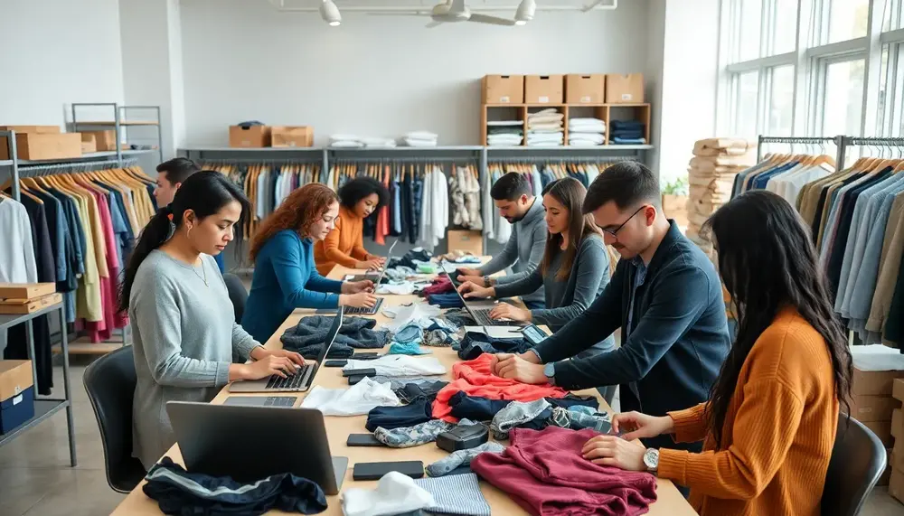 Secondhand wächst, bleibt aber Nische – E-Commerce und Compliance-Lösungen im Fokus