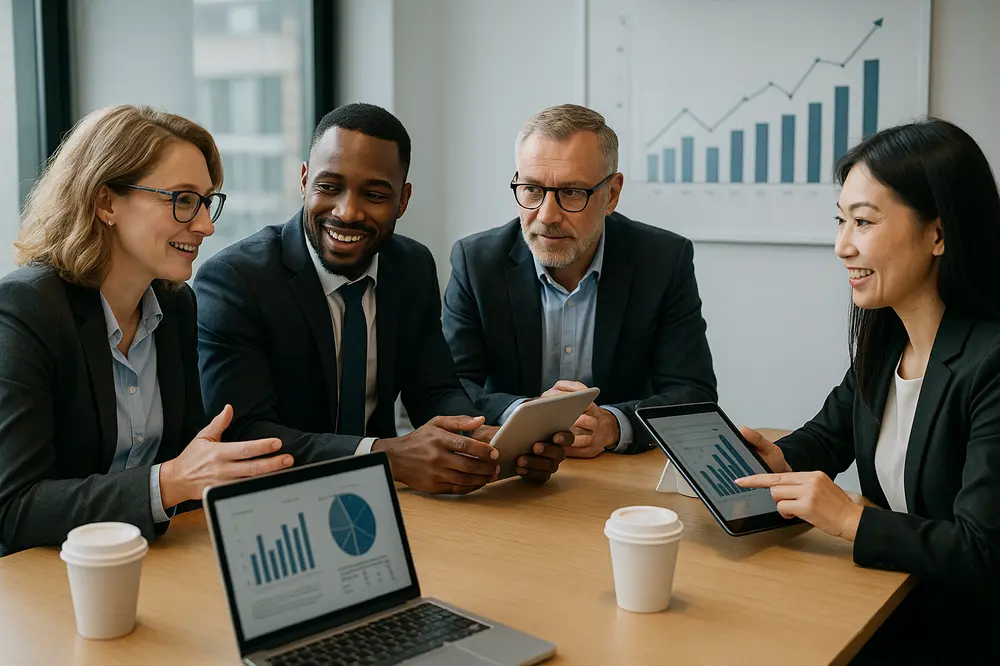 SEO for E-Commerce B2B: So erreichst du neue Geschäftskunden