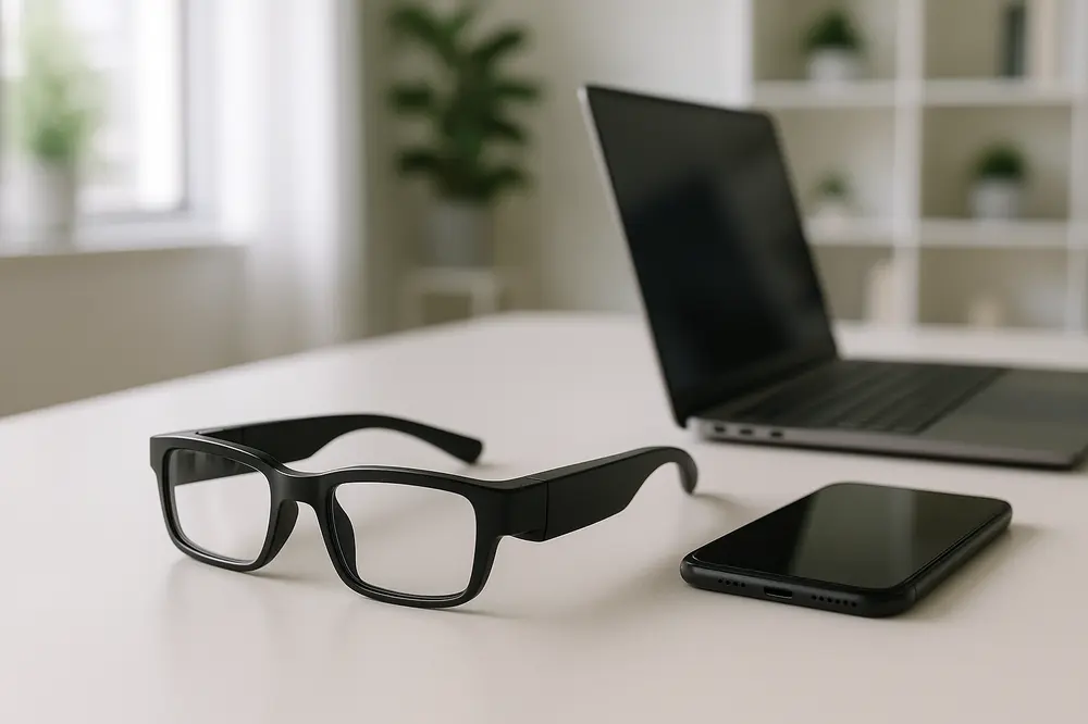 Smart Glasses kaufen: Darauf musst du 2025 achten