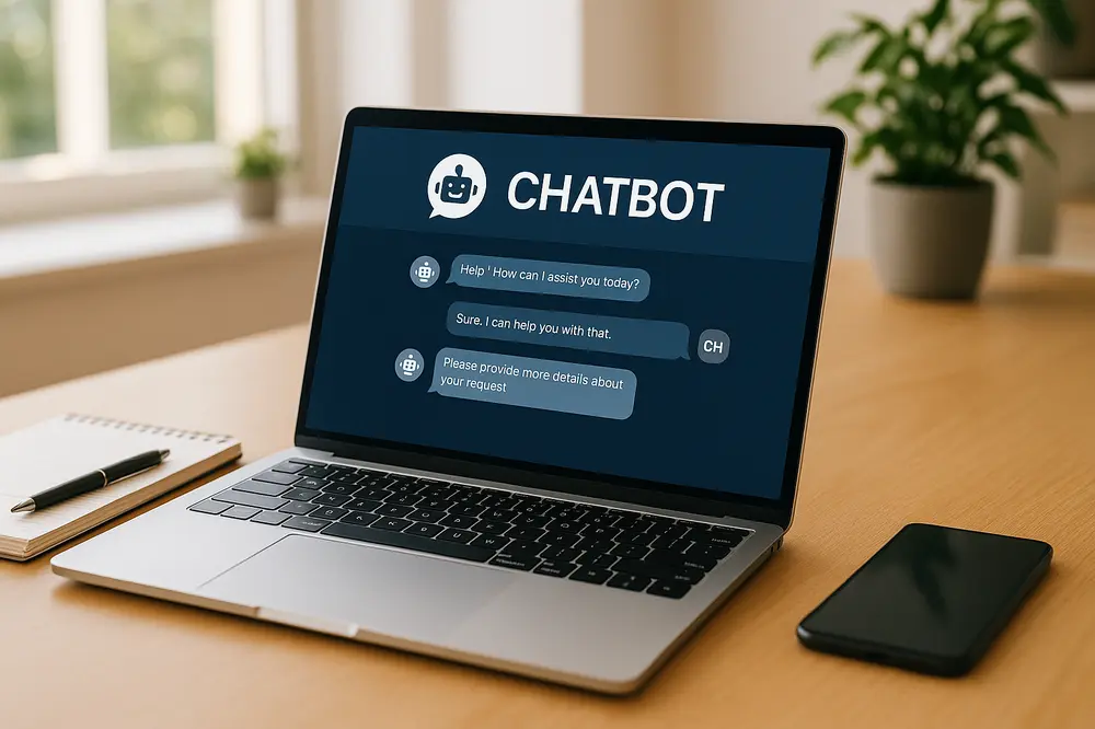So können Sie einen KI-Chatbot effektiv nutzen, um Verkäufe zu steigern