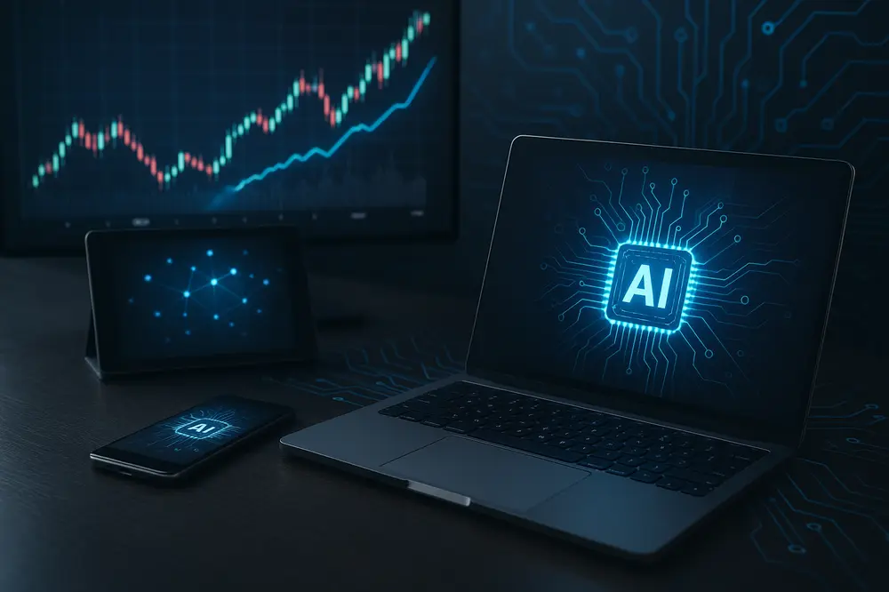 Softbank verkauft Nvidia-Aktien für KI-Investitionen und weckt Sorgen um Blase