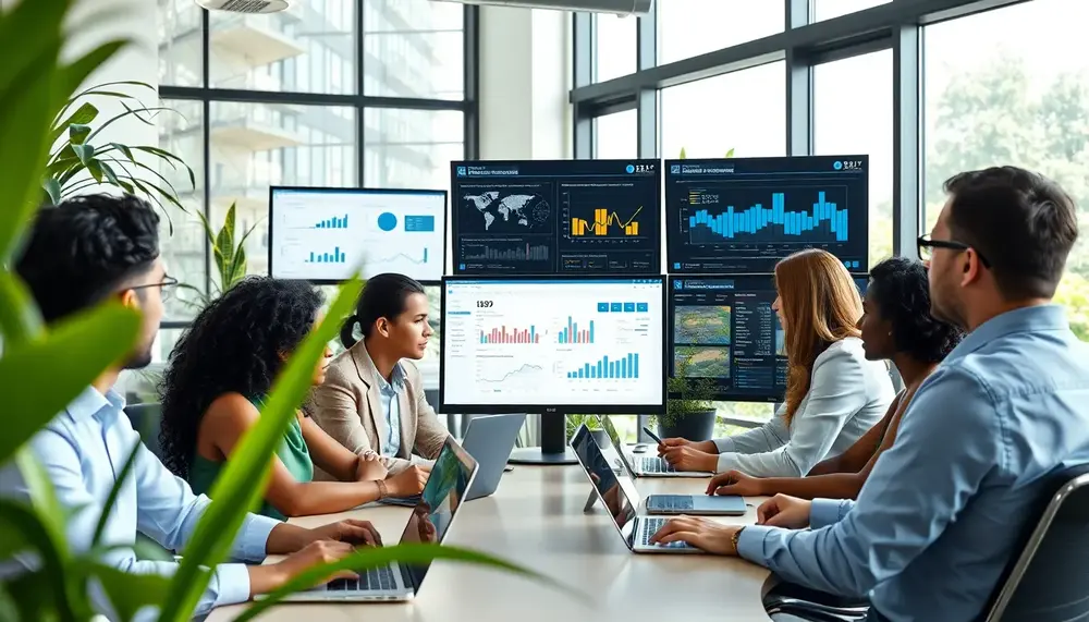Speed4Trade treibt digitale B2B-Commerce-Lösungen für nachhaltiges Wachstum voran