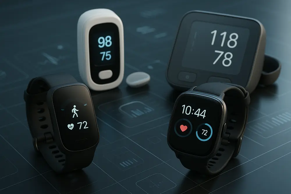 Sprint Health Gadget Scope Change: Was bedeutet das für Ihre Gesundheit?