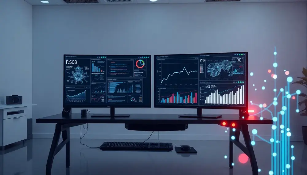 Statistik 4.0: Die digitale Transformation des Statistikwesens