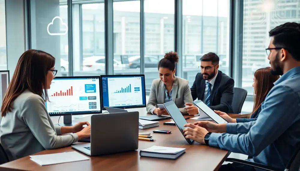 Steuerberatung im Zeitalter der digitalen Transformation
