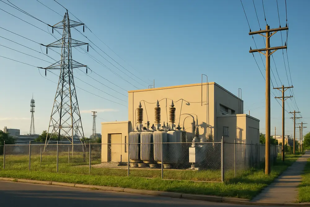 Stromausfall in der Ukraine: Technische Störungen als Ursache bestätigt