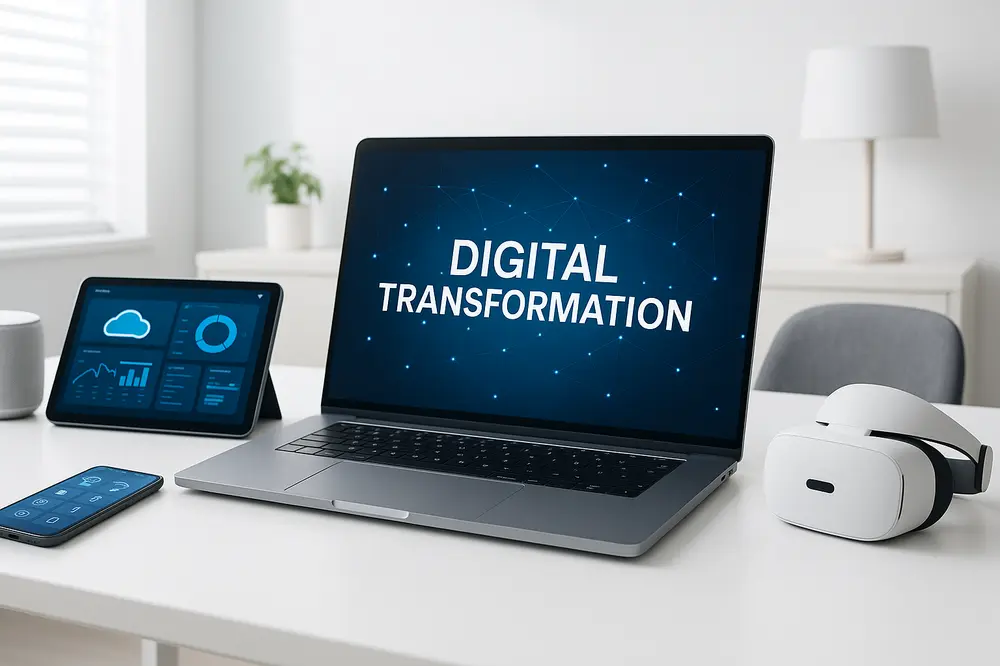 Technik: Komplett-Guide 2026