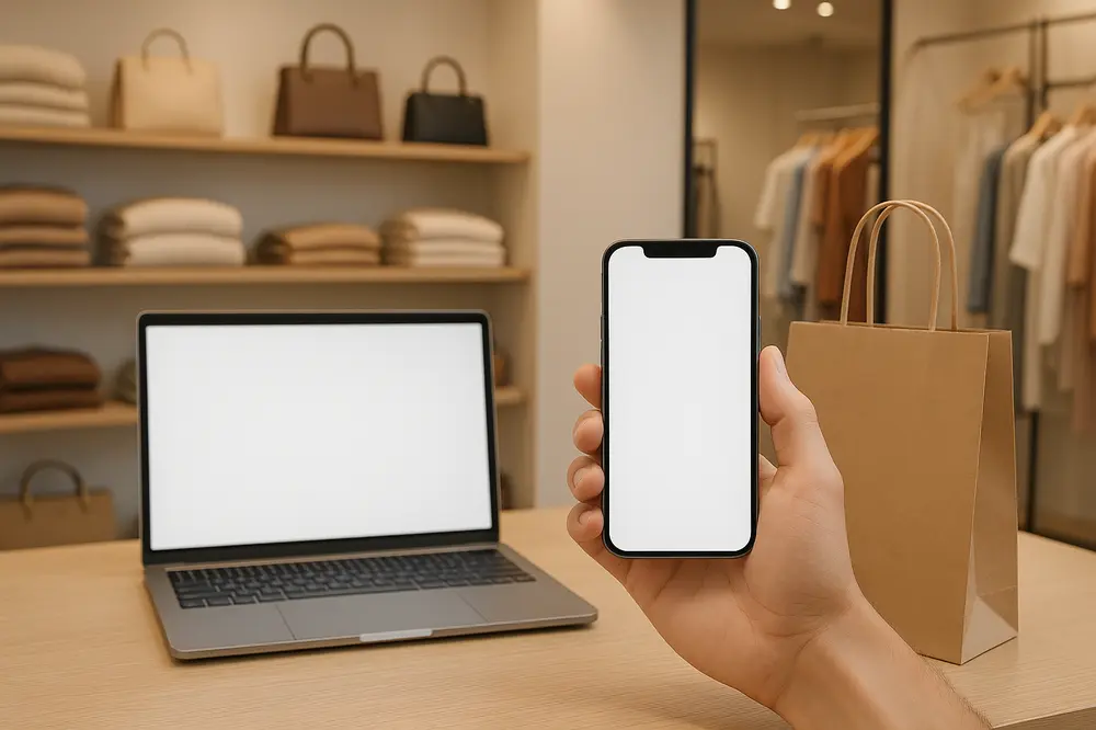 The Key to Successful Omnichannel Operations