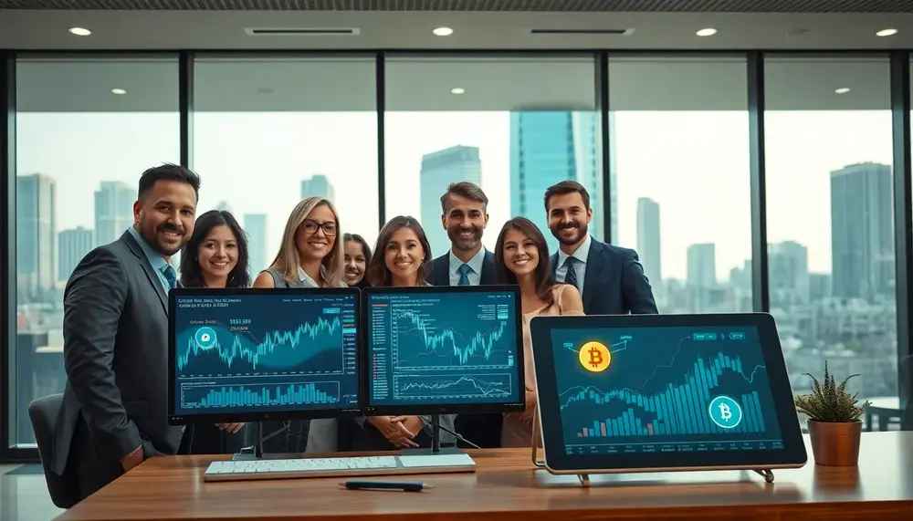 trump-familie-profitiert-von-milliarden-krypto-deal-mit-abu-dhabi-bitcoin-und-dax-nahe-rekordhoch
