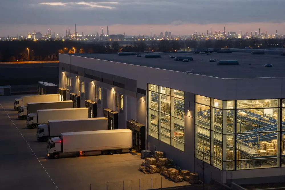 Ukraine greift Wildberries-Logistikzentren an – Amazon mit weiteren Meldungen