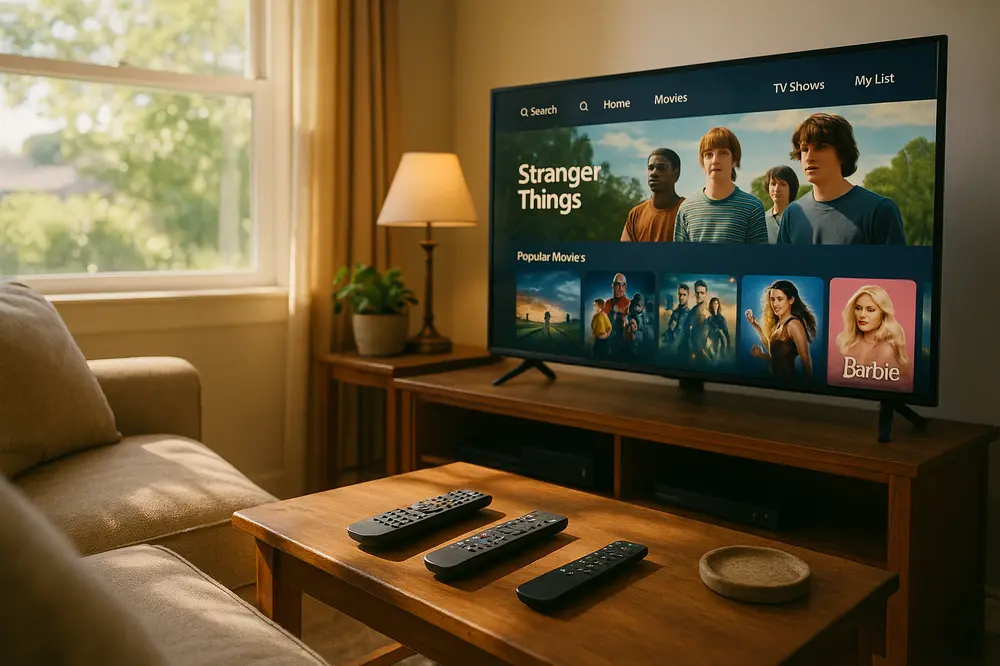 Urteil: Amazon darf Prime Video-Kunden keine Werbung ohne Zustimmung aufdrängen