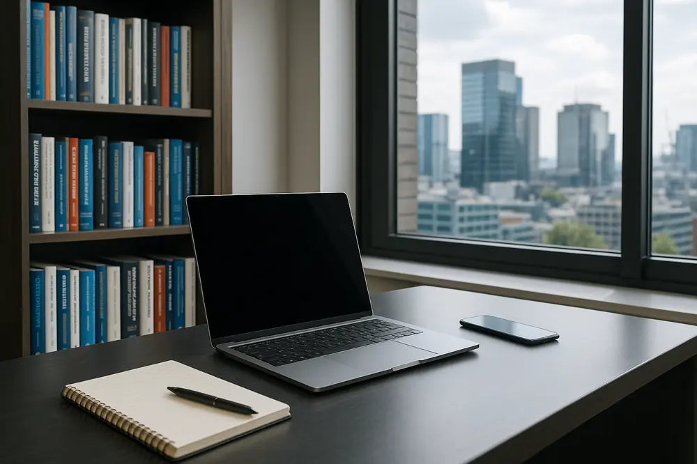 Verwaltung optimieren: Der vollständige Experten-Guide