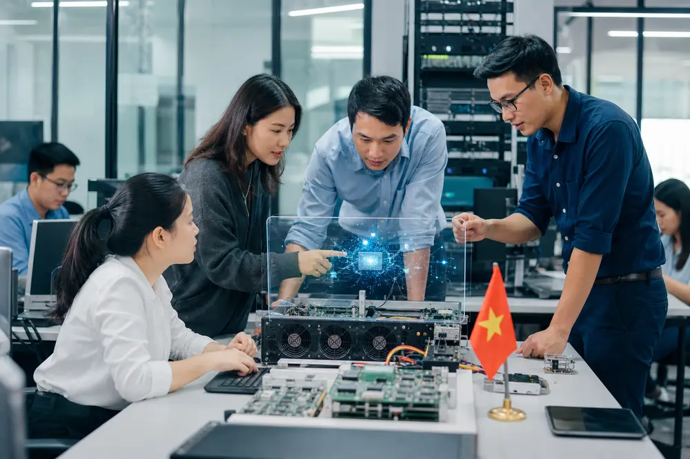 vietnam-buendelt-wissenschaft-digitalisierung-und-ki-in-neuen-strategien