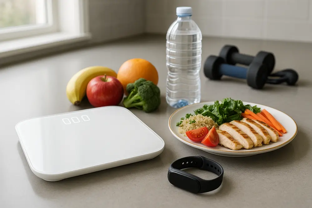 Warum Withings Viszeralfett wichtig für deine Gesundheit ist
