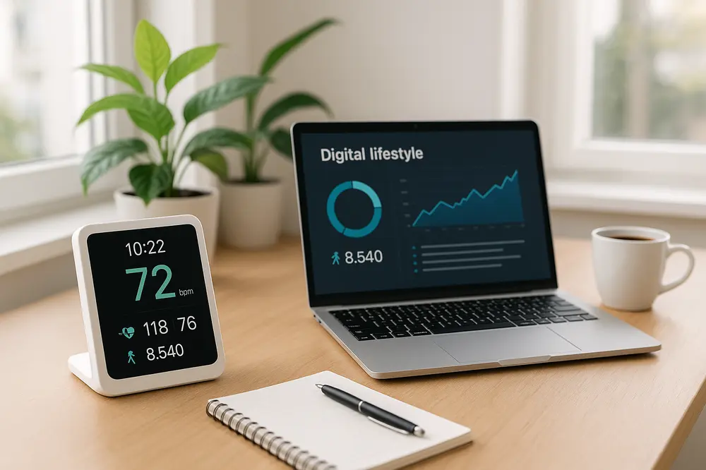 Was Nutzer über ihre Withings Erfahrungen sagen