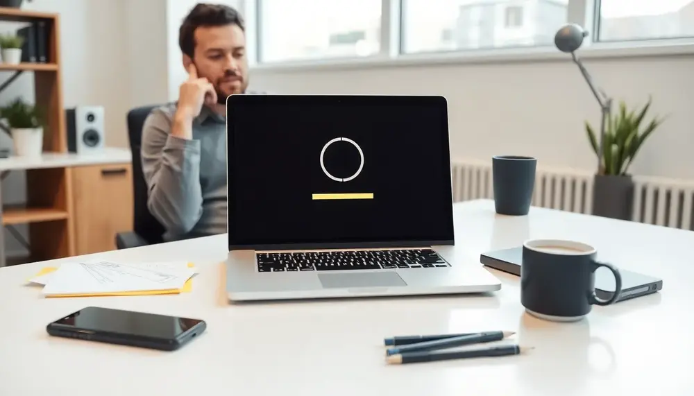 Was tun, wenn ChatGPT nicht reagiert? Tipps und Lösungen
