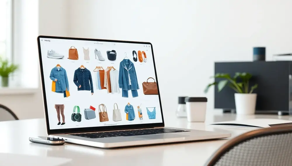 Wie ChatGPT den E-Commerce verändert: Produkte direkt in der KI sichtbar machen?