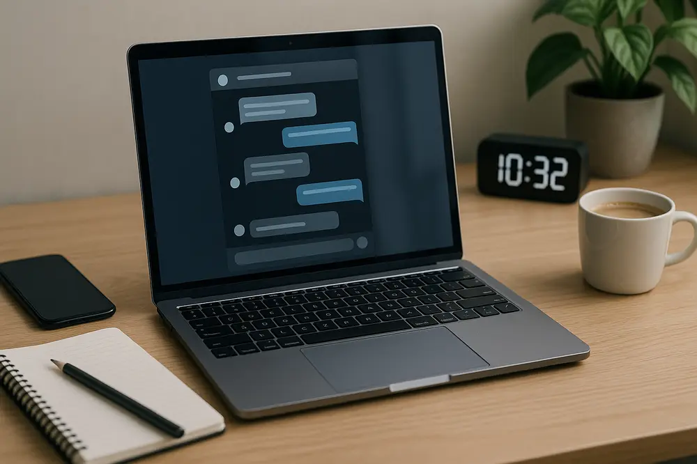 Wie der KI-Agent ChatGPT Ihre Kommunikation revolutioniert