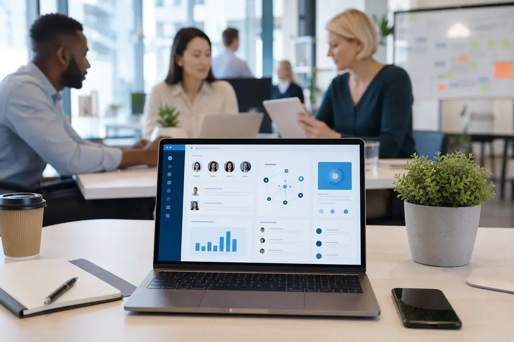 Wie du LinkedIn effektiv für dein Marketing nutzt
