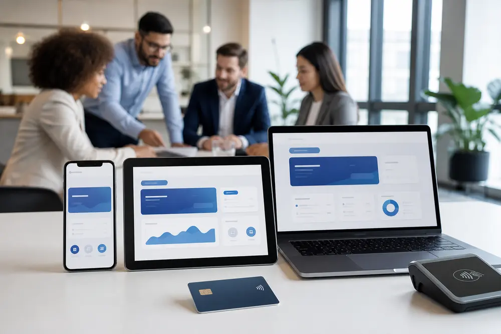 Wie McKinsey Omnichannel-Banking als Erfolgsfaktor identifiziert