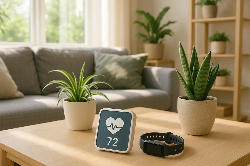 Wie Withings Cardio Ihnen zu einem gesünderen Herzen verhilft