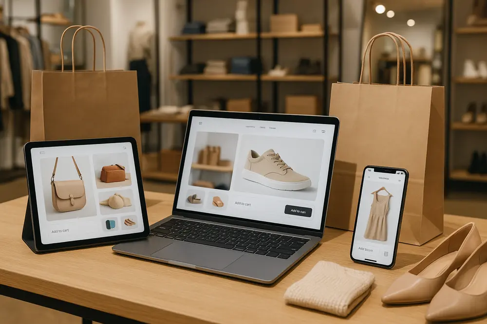 Wieso jedes Unternehmen ein omnichannel retail book lesen sollte