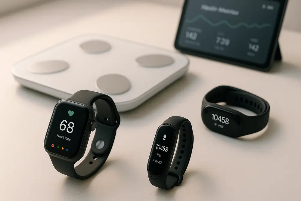 Withings Deutschland: Die neuesten Innovationen auf einen Blick