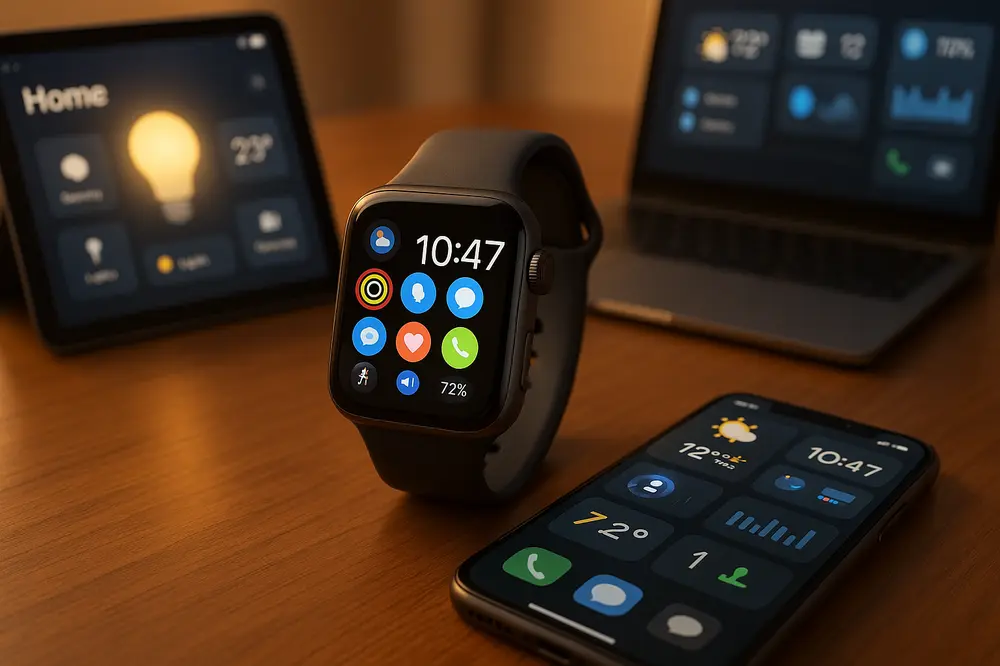 Withings Nova: Die revolutionäre Smartwatch im Detail
